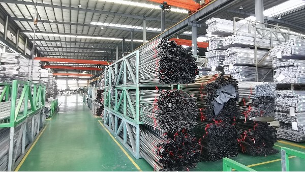 不銹鋼管材起訂量之謎，你知道多少？